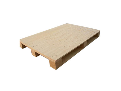 东莞胶合木卡板的尺寸要怎么确定