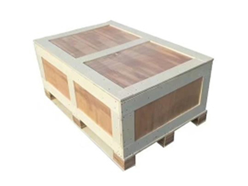 防锈包装木箱